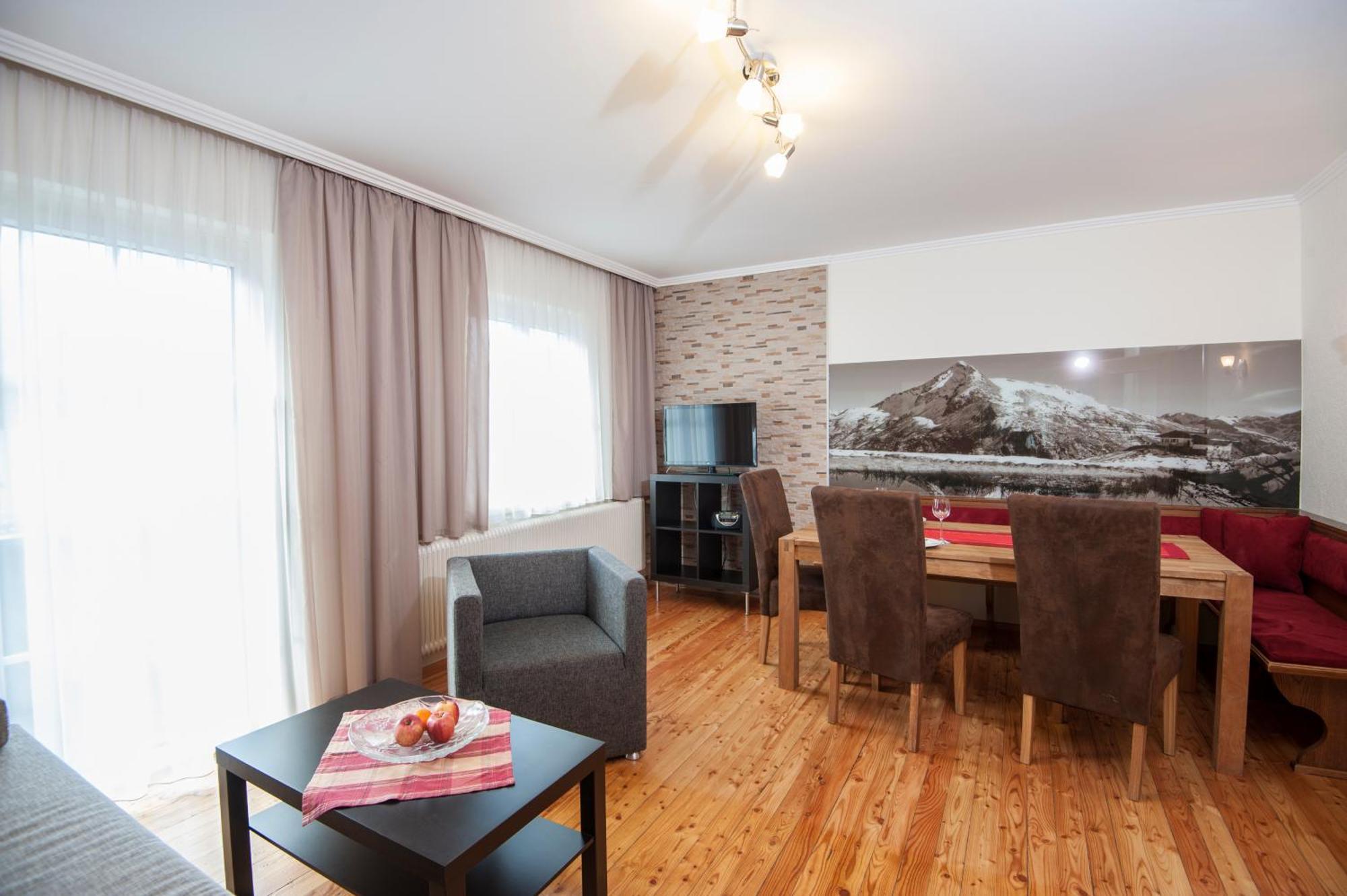 Ferienhaus Antonia Apartment Дорфгащайн Стая снимка