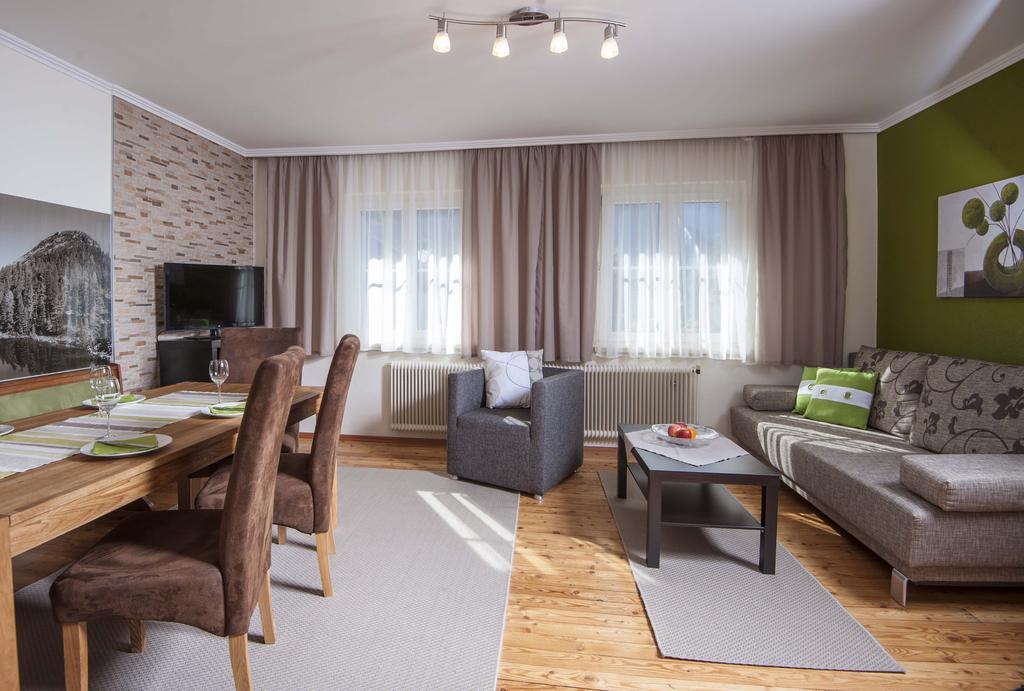 Ferienhaus Antonia Apartment Дорфгащайн Стая снимка